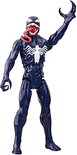 Marvel Spider-Man VenomVersus Titan Hero Series Venom