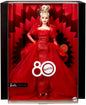Barbie Signature 80 anniversary