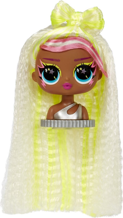 L.O.L. Surprise! Tweens Surprise - 16,5 cm - Swap Modepop - Curls-2-Crimps Cora