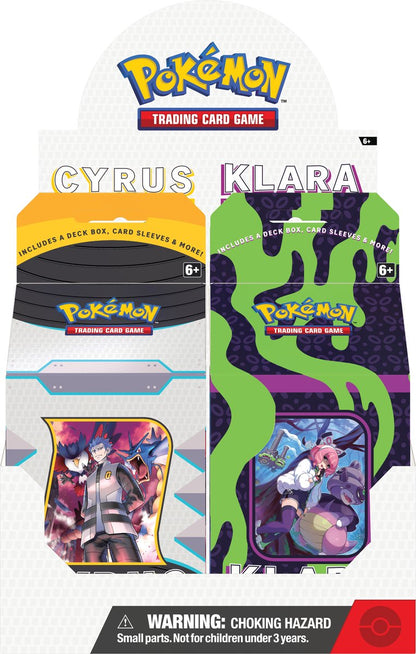 Pokémon Premium Tournament Collection - trading card