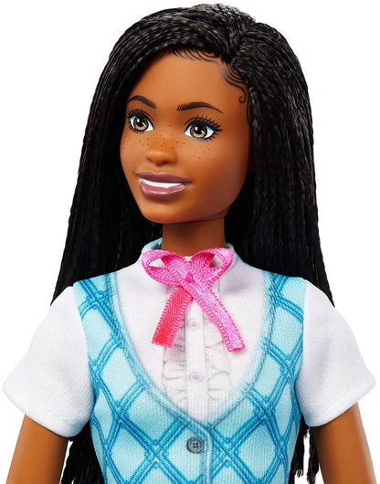 Barbie Mysteries The Great Horse Chase Pop - Barbiepop ruiter