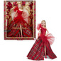 Holiday Feestdagen Barbiepop - 2024
