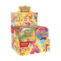 151 Mini Tin Display