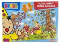 Bumba : puzzel - Herfst - 12 st