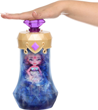 Magic Mixies Pixlings - Unicorn Pixling Pop Unia - Maak een magische toverdrank