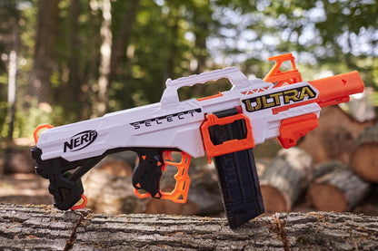 Nerf Ultra Select