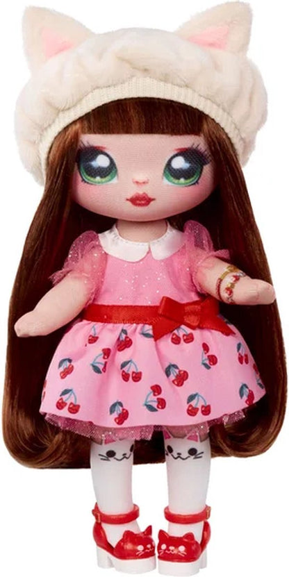 Na! Na! Na! Surprise Sweetest Sweets - Brianna Bear - Minipop