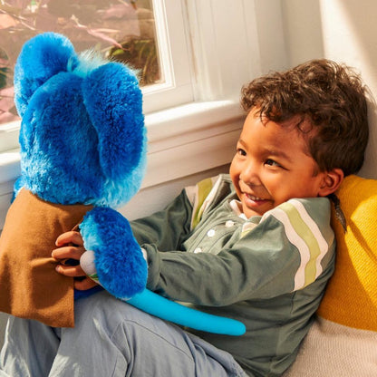 Star Wars Fuzzy Force Nubs, Stripfiguur, 3 jaar