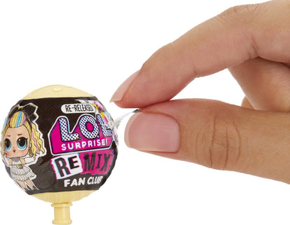 L.O.L. Surprise! Sooo Mini! - Minipop