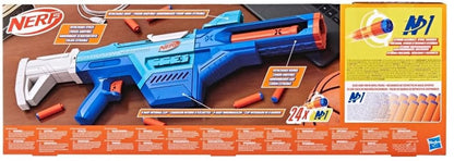NERF N Series Shadow Storm
