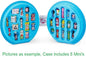 Zuru 5 surprise - mini brands - global collectors case - serie 2