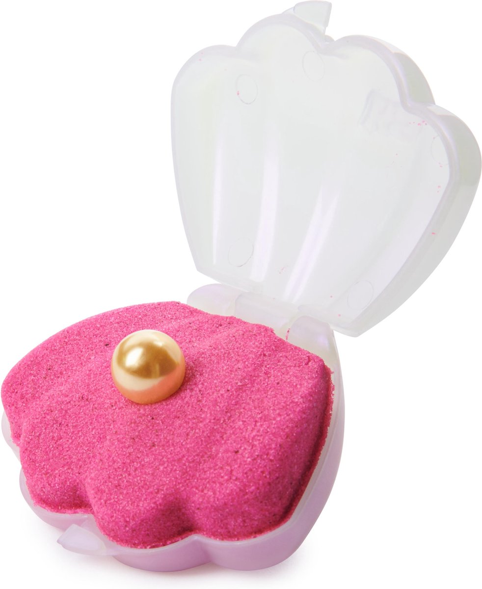 Kinetic Sand - Kristal Zeemeermin