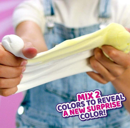 Zuru - Cotton Candu Color Mix Surprise