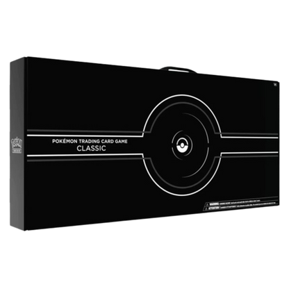 Limited Classic Collection Box EN