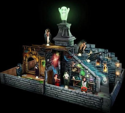 Spookslot