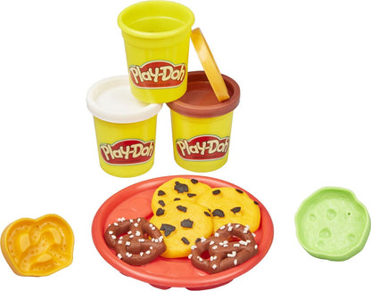 Play-Doh Create 'N Canister Startersset - Klei
