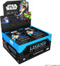 Star Wars Unlimited Legends of the Force Boosterbox