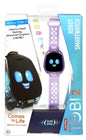 Little Tikes Tobi 2 Smartwatch Paars - Kindersmartwatch Leercomputer