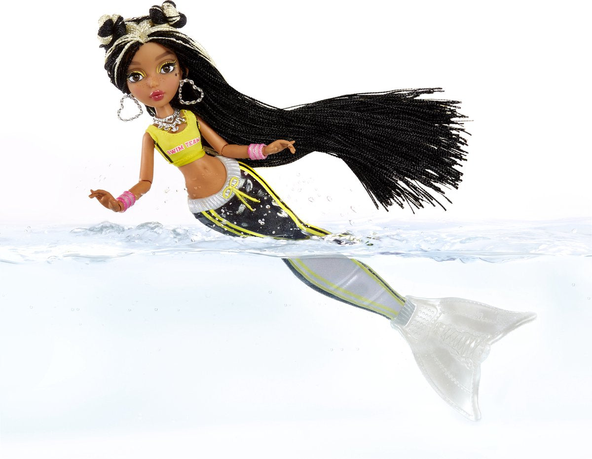 Mermaze Mermaidz Jordie - Zeemeermin