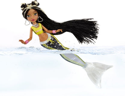 Mermaze Mermaidz Jordie - Zeemeermin