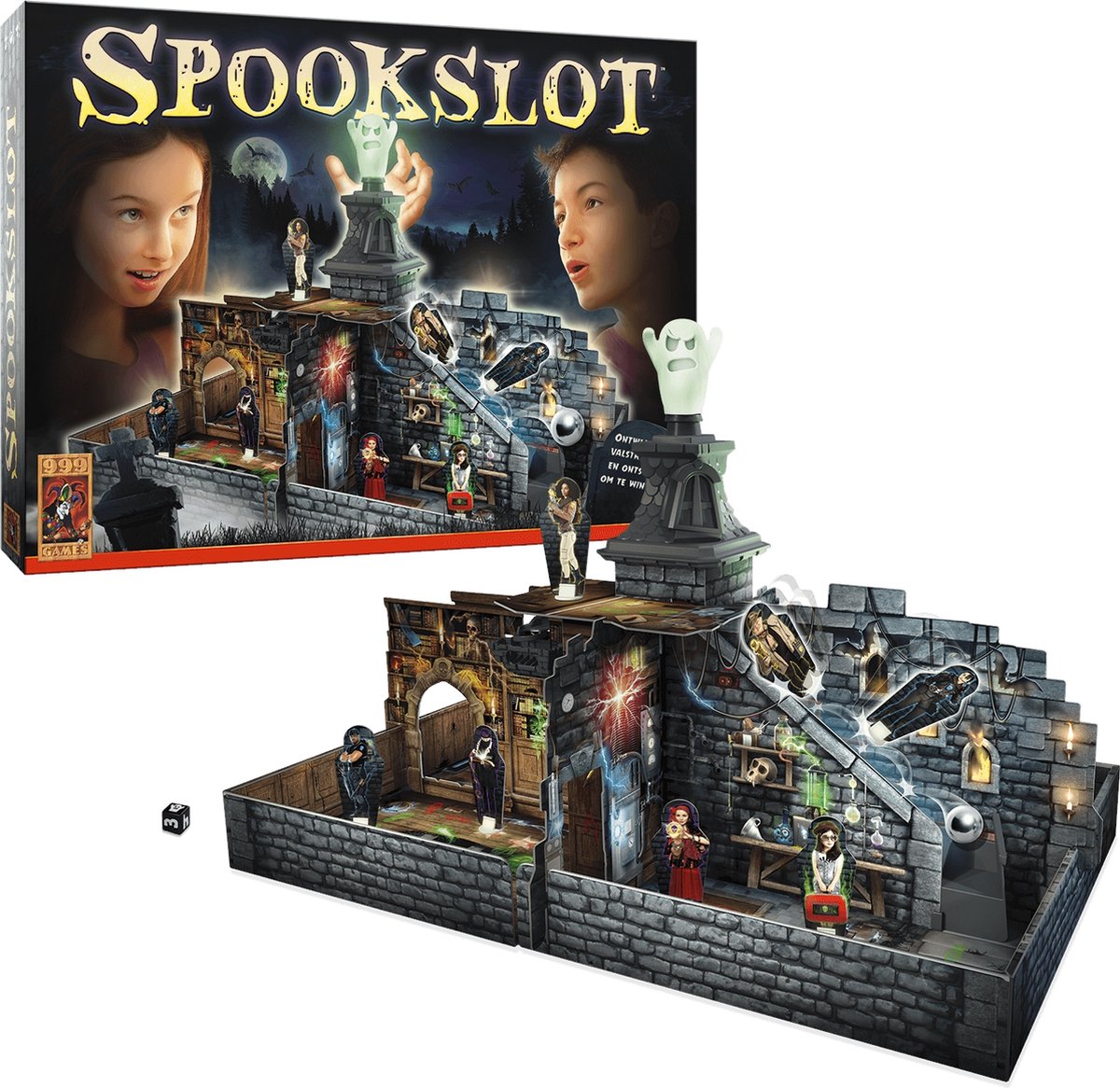 Spookslot