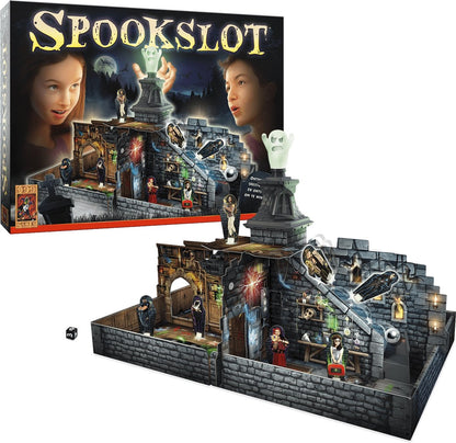 Spookslot