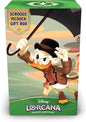 Gift Set Scrooge McDuck