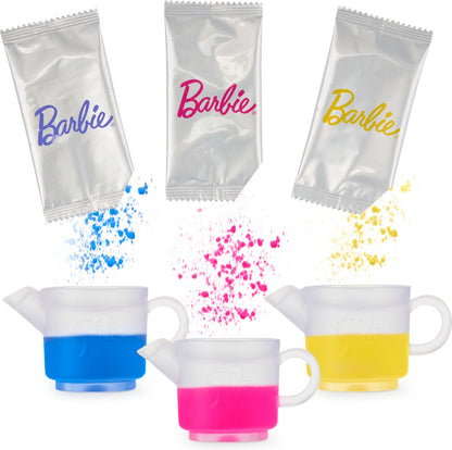 Barbie - Welzijn Cafetaria Roze - Barbiepop