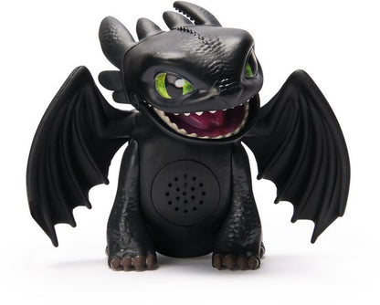 How To Train Your Dragon - Mini Interactieve Dragon