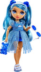 Rainbow High Creative Crystals-modepop - Skyler