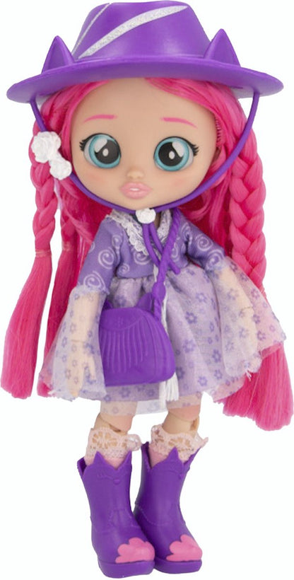 TM Toys - Pop Katie - Cry Babies BFF Best Friends Forever