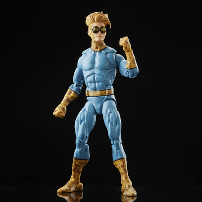 Marvel Legends Series 's Speedball - Speelfiguur
