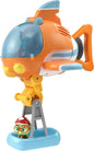 Playskool Swift's Flash Wing Reddingsactie Top Wing