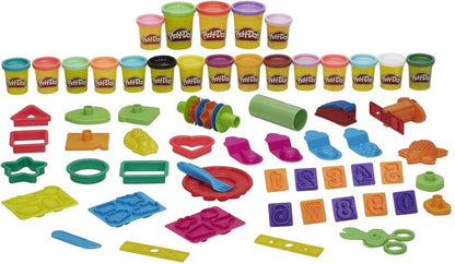 Play-Doh Create 'N Canister Startersset - Klei