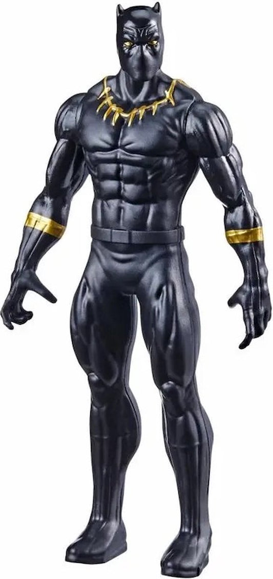 Marvel Killmonger Action Figure - Speelfiguur van 15 cm