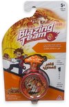 BLAZING TEAM Yo-yo Creature Warrior Level 1 - War Tiger