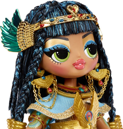 L.O.L. Surprise! O.M.G. Fierce Premium Cleopatra - Modepop