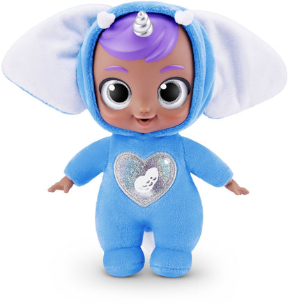 Zuru Rainbocorn babycorn surprise klein magisch speelgoed verrassing.