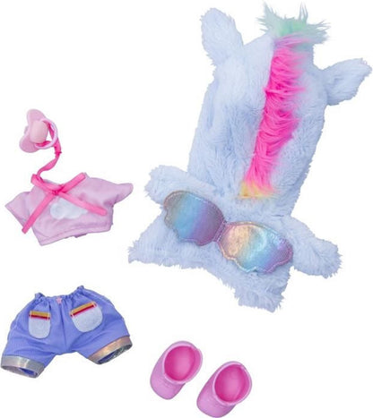 Babypop IMC Toys Dressy Fantasy Jena
