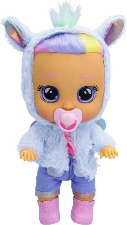 Babypop IMC Toys Dressy Fantasy Jena