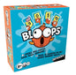 Bloops - Kaartspel - Tactisch Geheugenspel - Voor het hele gezin!