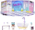 L.O.L. Surprise! Winter Chill Hangout Spaces Ice Speelset