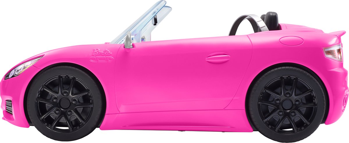Barbie Glam Cabrio Auto