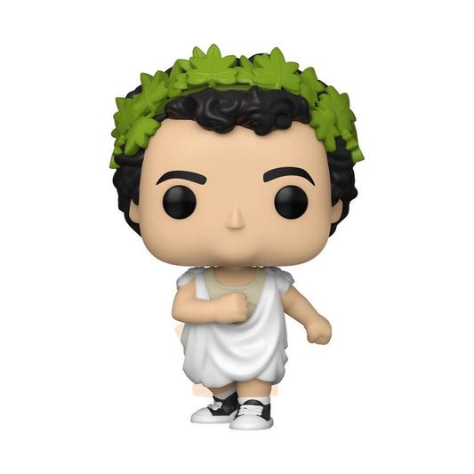 Funko Pop! Movies: Animal House - Bluto in Toga Vinyl actiefiguur N° 915