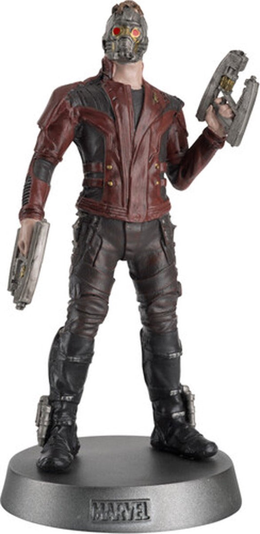 Eaglemoss Hero Collector Heavyweights - Star-Lord - Marvel Verzamelfiguur