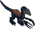 Jurassic World Rebirth - 1 willekeurig