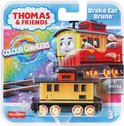 Thomas & Friends Bruno Locomotief verandert van kleur