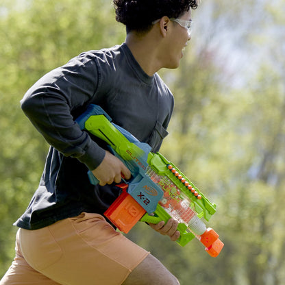 Nerf Elite 2.0 Double Punch - Blaster