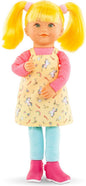 Overige RAINBOW DOLL - CELESTE