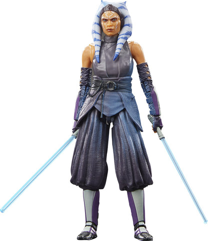 Star Wars: Credit Collection - Ahsoka Tano - Speelfiguur
